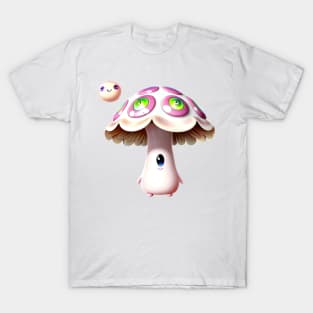 Shroomlet T-Shirt